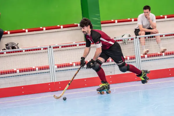 Fotos del partido GETXO IRRISTAN - C.D. MUNDAIZ [32]