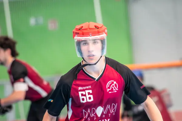Fotos del partido GETXO IRRISTAN - C.D. MUNDAIZ [34]