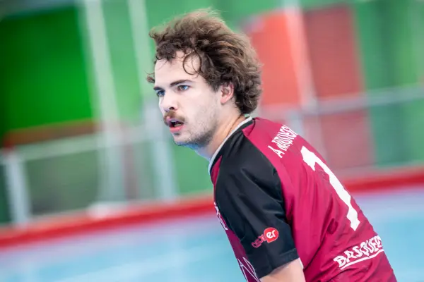 Fotos del partido GETXO IRRISTAN - C.D. MUNDAIZ [39]