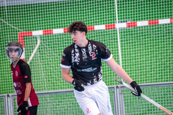 Fotos del partido GETXO IRRISTAN - C.D. MUNDAIZ [47]
