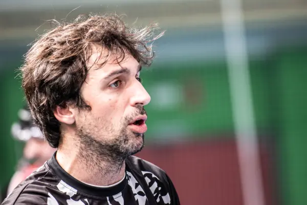 Fotos del partido GETXO IRRISTAN - C.D. MUNDAIZ [50]