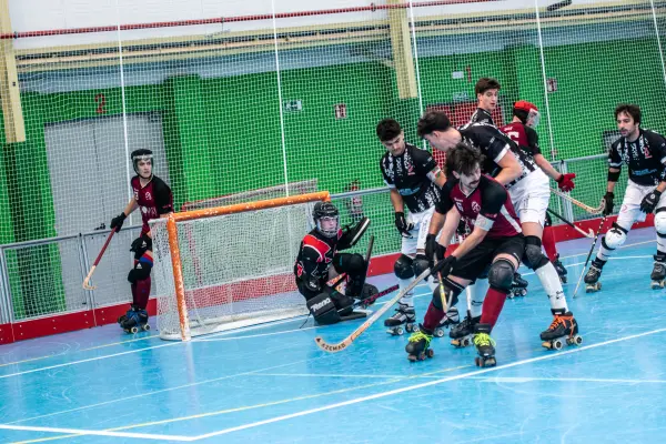 Fotos del partido GETXO IRRISTAN - C.D. MUNDAIZ [51]
