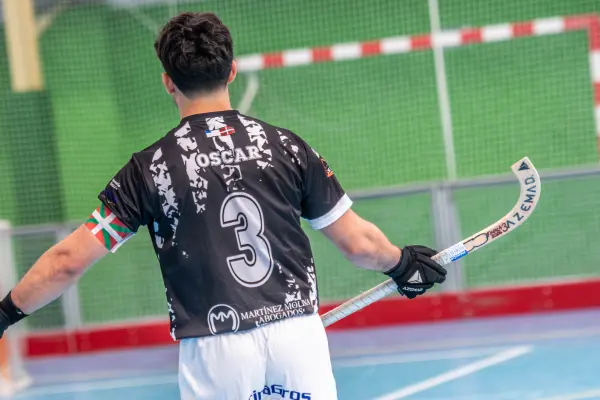 Fotos del partido GETXO IRRISTAN - C.D. MUNDAIZ [53]