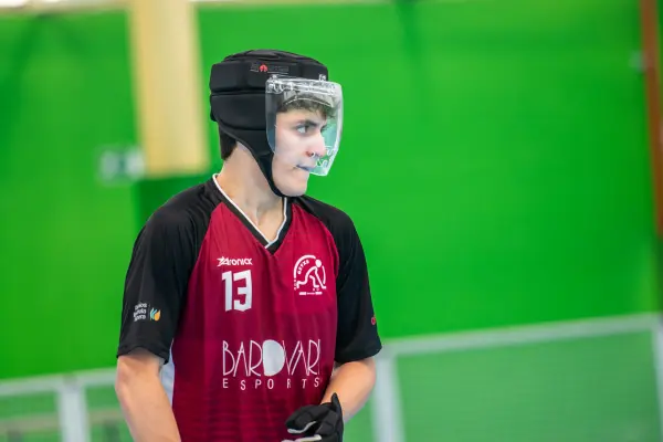 Fotos del partido GETXO IRRISTAN - C.D. MUNDAIZ [54]
