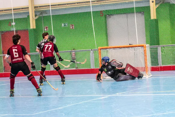 Fotos del partido GETXO IRRISTAN - C.D. MUNDAIZ [57]