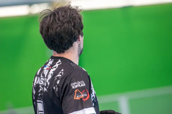 Fotos del partido GETXO IRRISTAN - C.D. MUNDAIZ [59]