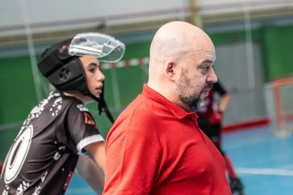 Fotos del partido GETXO IRRISTAN - C.D. MUNDAIZ [61]