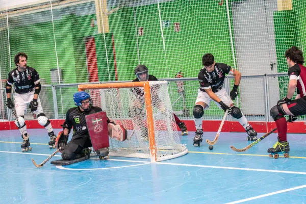 Fotos del partido GETXO IRRISTAN - C.D. MUNDAIZ [62]