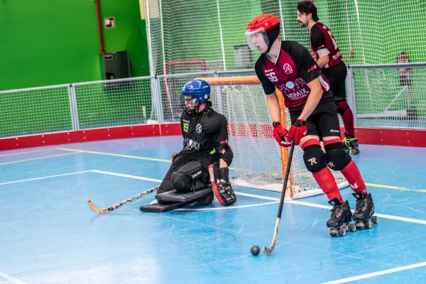 Fotos del partido GETXO IRRISTAN - C.D. MUNDAIZ [64]