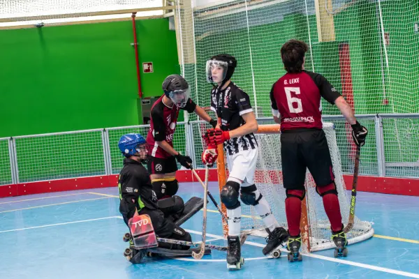 Fotos del partido GETXO IRRISTAN - C.D. MUNDAIZ [71]