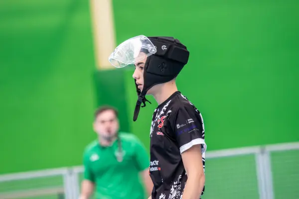 Fotos del partido GETXO IRRISTAN - C.D. MUNDAIZ [72]