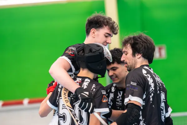 Fotos del partido GETXO IRRISTAN - C.D. MUNDAIZ [75]