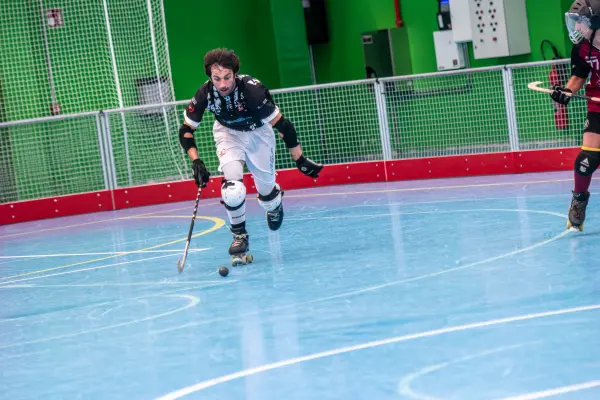 Fotos del partido GETXO IRRISTAN - C.D. MUNDAIZ [80]