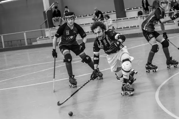 Fotos del partido GETXO IRRISTAN - C.D. MUNDAIZ [81]