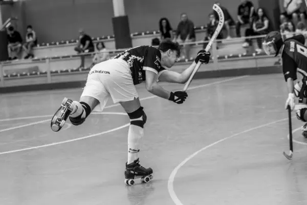 Fotos del partido GETXO IRRISTAN - C.D. MUNDAIZ [85]