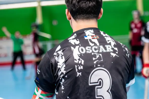 Fotos del partido GETXO IRRISTAN - C.D. MUNDAIZ [89]