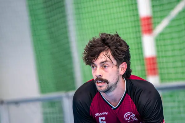 Fotos del partido GETXO IRRISTAN - C.D. MUNDAIZ [90]