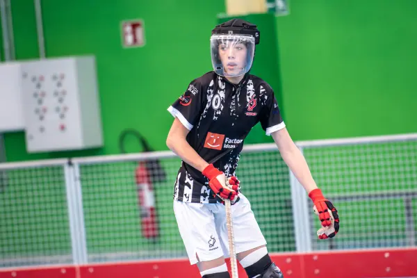 Fotos del partido GETXO IRRISTAN - C.D. MUNDAIZ [93]