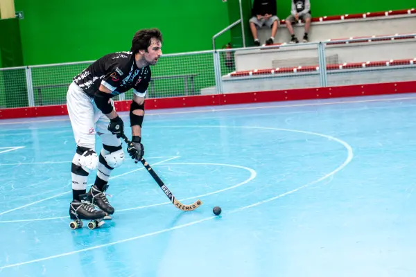 Fotos del partido GETXO IRRISTAN - C.D. MUNDAIZ [98]