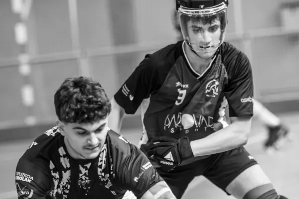 Fotos del partido GETXO IRRISTAN - C.D. MUNDAIZ [100]