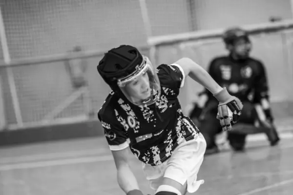 Fotos del partido GETXO IRRISTAN - C.D. MUNDAIZ [104]