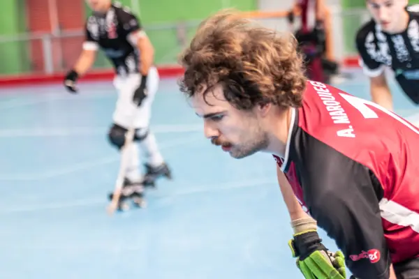 Fotos del partido GETXO IRRISTAN - C.D. MUNDAIZ [113]