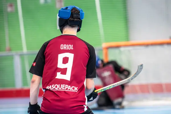 Fotos del partido GETXO IRRISTAN - C.D. MUNDAIZ [114]