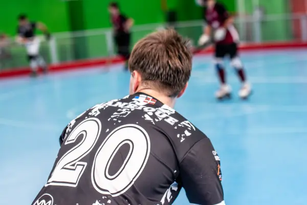 Fotos del partido GETXO IRRISTAN - C.D. MUNDAIZ [118]