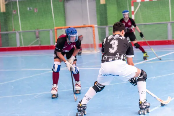 Fotos del partido GETXO IRRISTAN - C.D. MUNDAIZ [121]