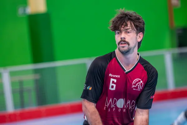 Fotos del partido GETXO IRRISTAN - C.D. MUNDAIZ [122]