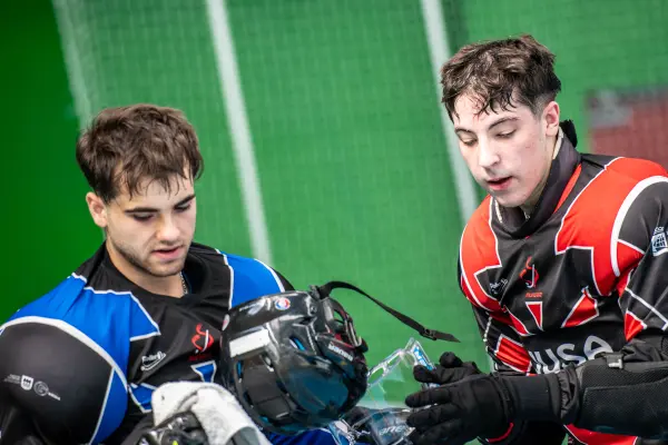 Fotos del partido GETXO IRRISTAN - C.D. MUNDAIZ [128]