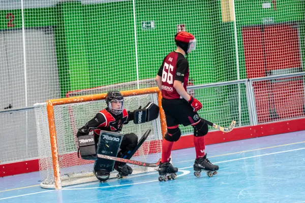 Fotos del partido GETXO IRRISTAN - C.D. MUNDAIZ [130]