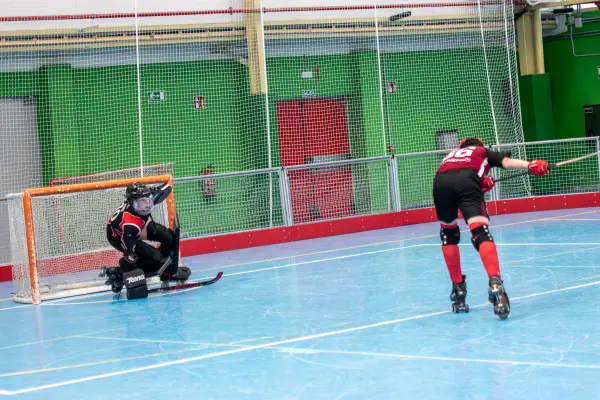 Fotos del partido GETXO IRRISTAN - C.D. MUNDAIZ [132]