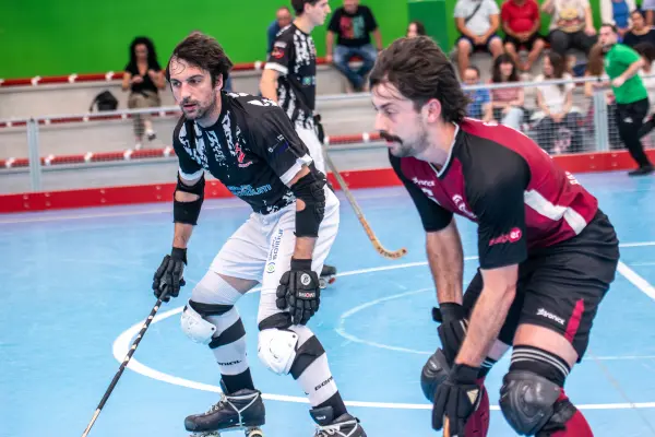 Fotos del partido GETXO IRRISTAN - C.D. MUNDAIZ [136]