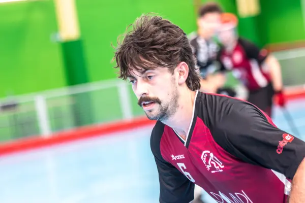 Fotos del partido GETXO IRRISTAN - C.D. MUNDAIZ [138]