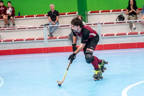Fotos del partido GETXO IRRISTAN - C.D. MUNDAIZ [140]