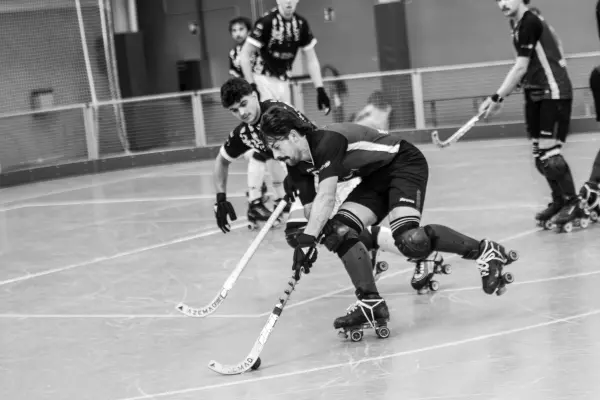 Fotos del partido GETXO IRRISTAN - C.D. MUNDAIZ [141]