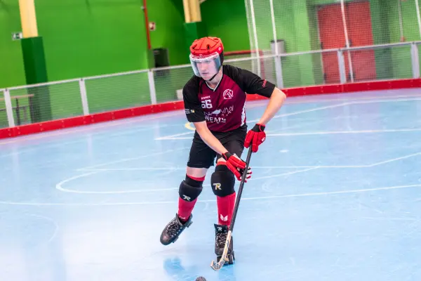 Fotos del partido GETXO IRRISTAN - C.D. MUNDAIZ [148]