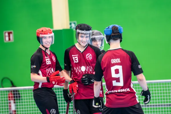 Fotos del partido GETXO IRRISTAN - C.D. MUNDAIZ [151]