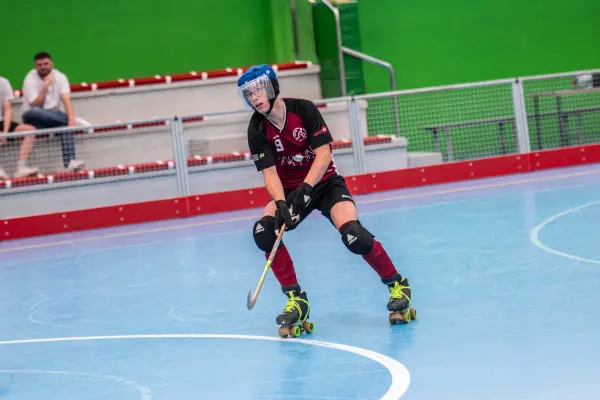 Fotos del partido GETXO IRRISTAN - C.D. MUNDAIZ [152]