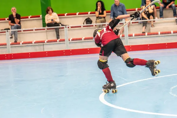 Fotos del partido GETXO IRRISTAN - C.D. MUNDAIZ [154]
