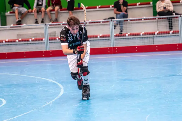 Fotos del partido GETXO IRRISTAN - C.D. MUNDAIZ [155]