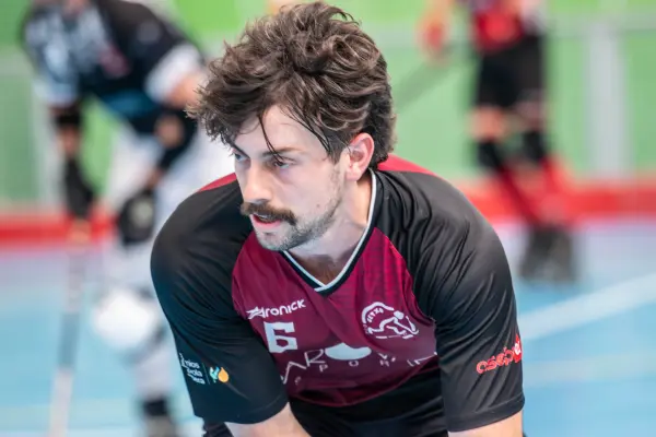 Fotos del partido GETXO IRRISTAN - C.D. MUNDAIZ [164]