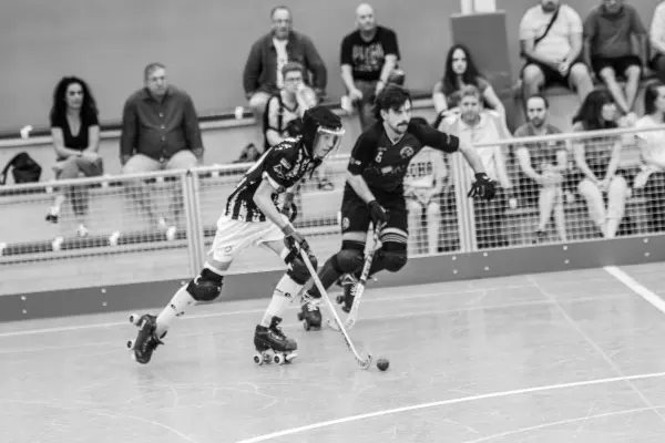 Fotos del partido GETXO IRRISTAN - C.D. MUNDAIZ [166]