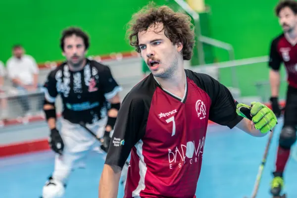 Fotos del partido GETXO IRRISTAN - C.D. MUNDAIZ [169]
