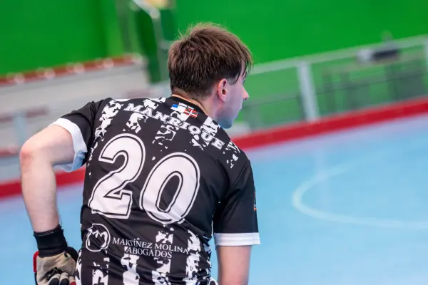 Fotos del partido GETXO IRRISTAN - C.D. MUNDAIZ [170]