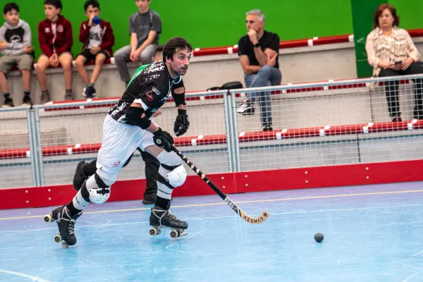 Fotos del partido GETXO IRRISTAN - C.D. MUNDAIZ [171]