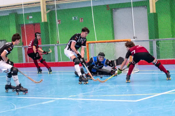 Fotos del partido GETXO IRRISTAN - C.D. MUNDAIZ [180]