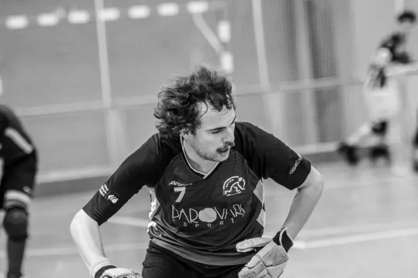 Fotos del partido GETXO IRRISTAN - C.D. MUNDAIZ [184]