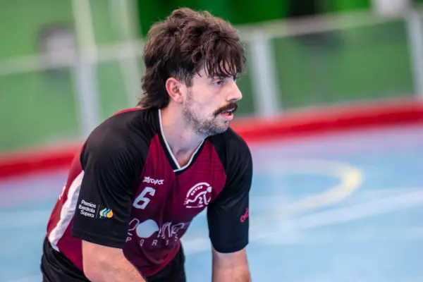 Fotos del partido GETXO IRRISTAN - C.D. MUNDAIZ [185]
